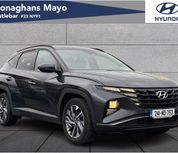 Hyundai Tucson 2024