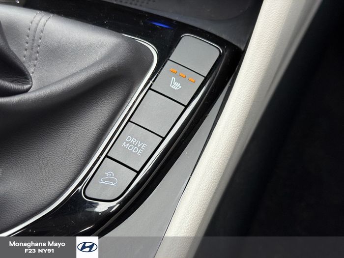 Hyundai Tucson 2024
