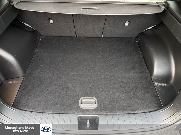 Hyundai Tucson 2024