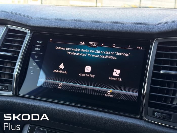 Skoda Kodiaq 2023