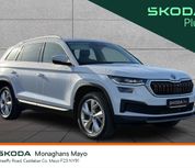 Skoda Kodiaq 2023