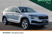 Skoda Kodiaq 2023