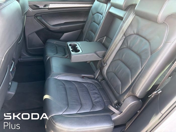 Skoda Kodiaq 2023