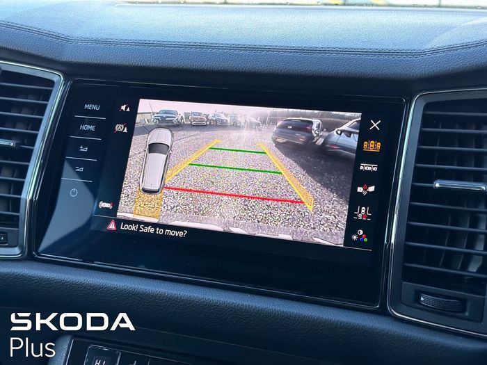Skoda Kodiaq 2023