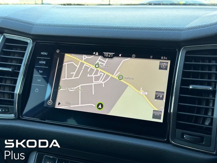 Skoda Kodiaq 2023
