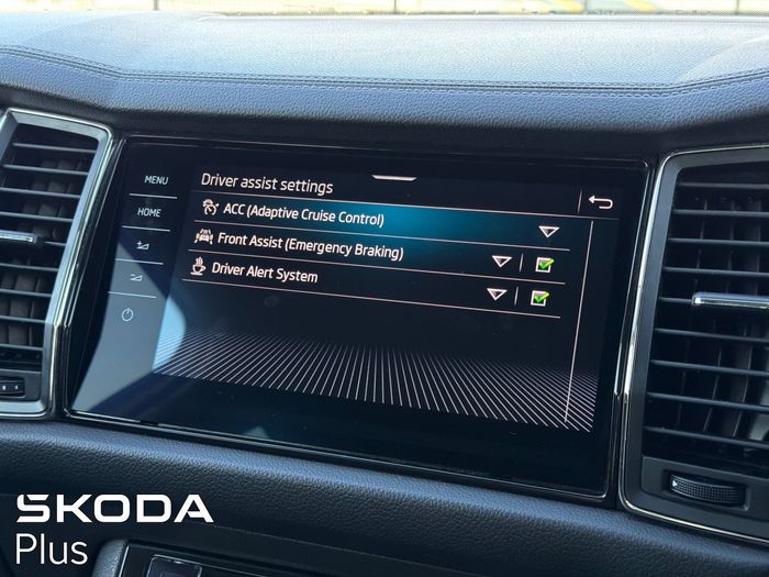 Skoda Kodiaq 2023