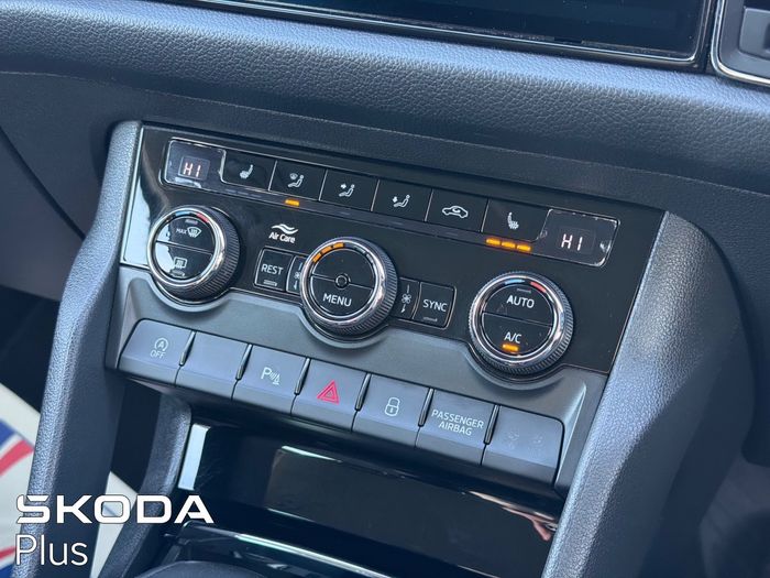 Skoda Kodiaq 2023