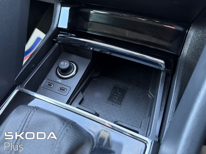 Skoda Kodiaq 2023