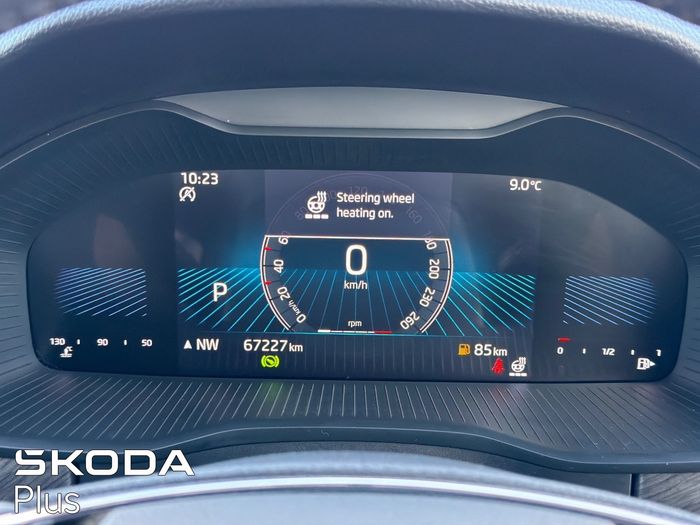 Skoda Kodiaq 2023