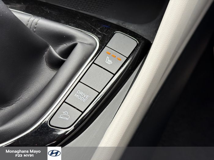 Hyundai Tucson 2024