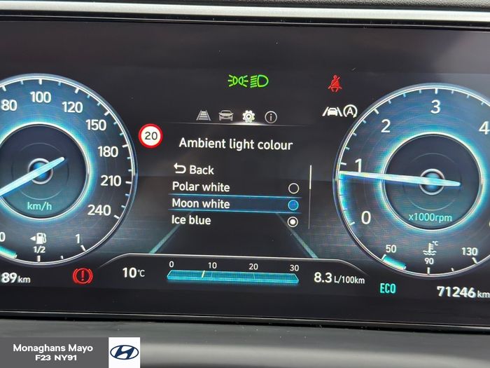 Hyundai Tucson 2024