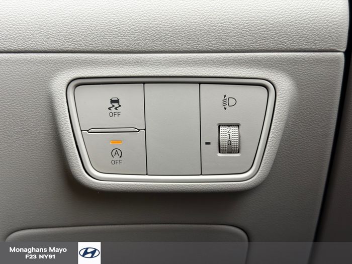 Hyundai Tucson 2024