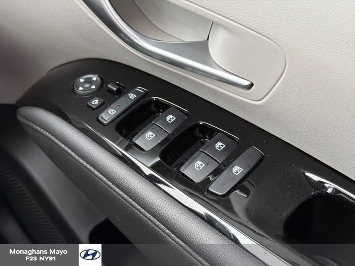 Hyundai Tucson 2024