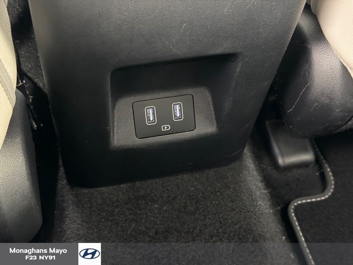 Hyundai Tucson 2024