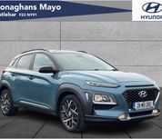 Hyundai Kona 2021