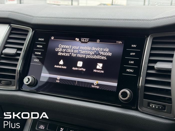 Skoda Kodiaq 2023