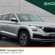 Skoda Kodiaq 2023