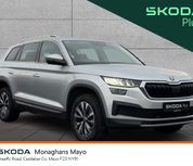 Skoda Kodiaq 2023