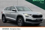 Skoda Kodiaq 2023