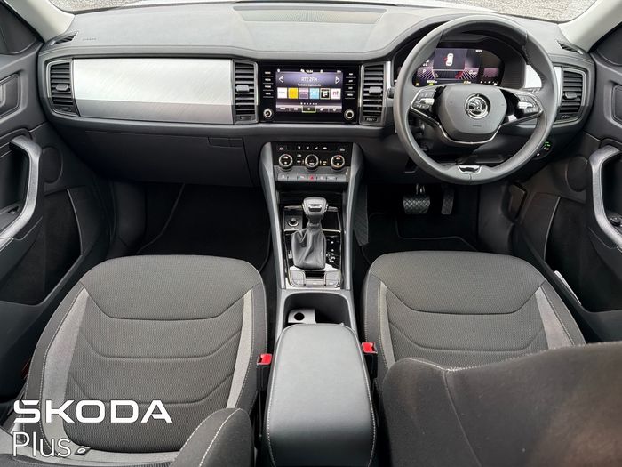 Skoda Kodiaq 2023