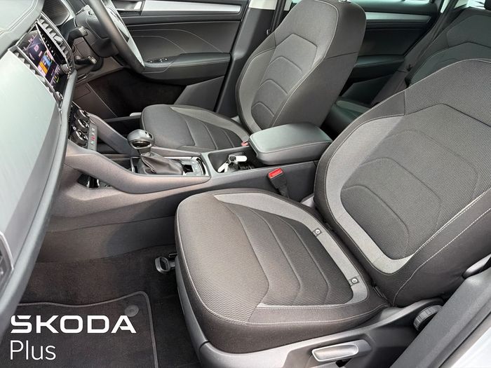 Skoda Kodiaq 2023
