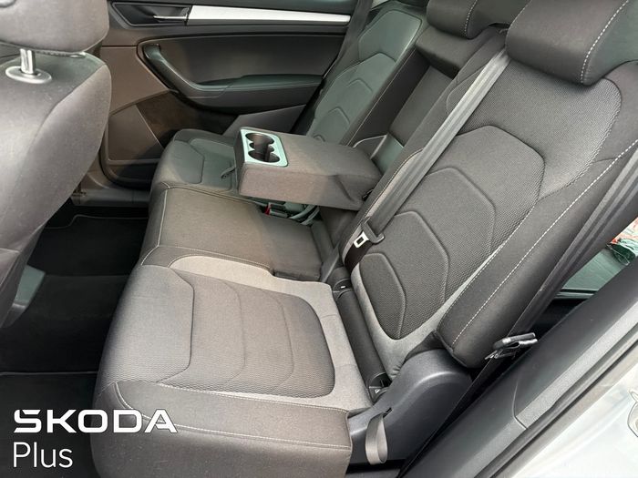 Skoda Kodiaq 2023