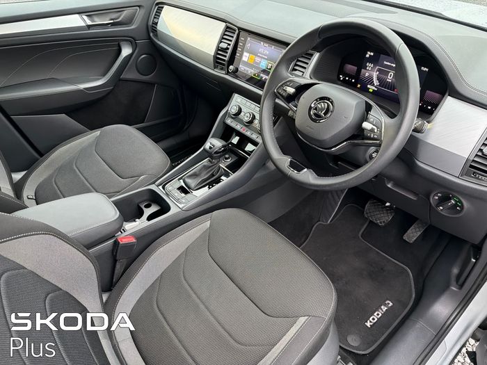 Skoda Kodiaq 2023