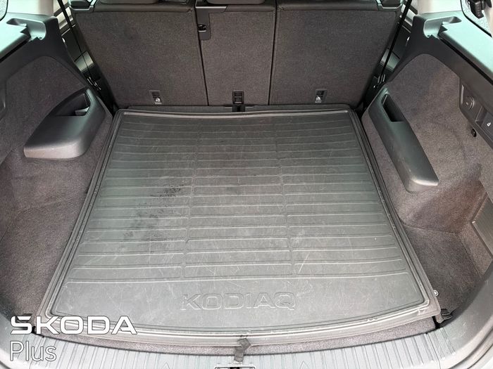 Skoda Kodiaq 2023