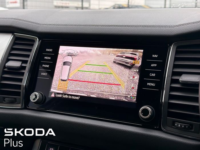 Skoda Kodiaq 2023