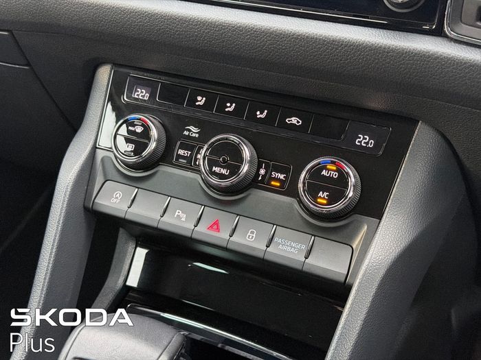 Skoda Kodiaq 2023