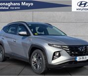 Hyundai Tucson 2024