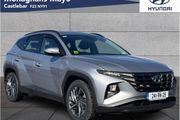 Hyundai Tucson 2024