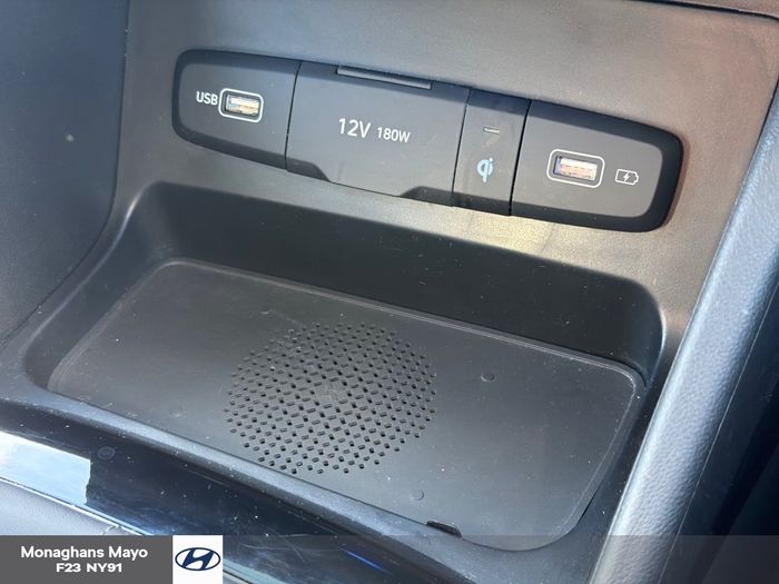 Hyundai Tucson 2024