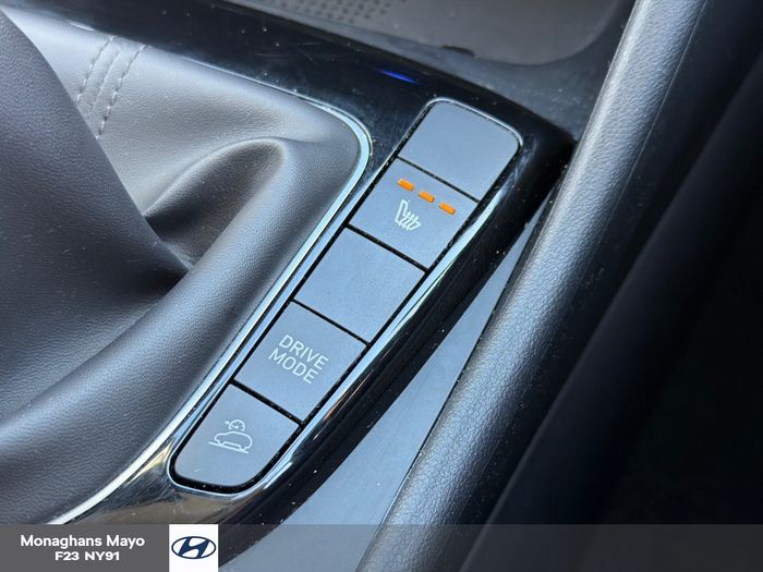 Hyundai Tucson 2024