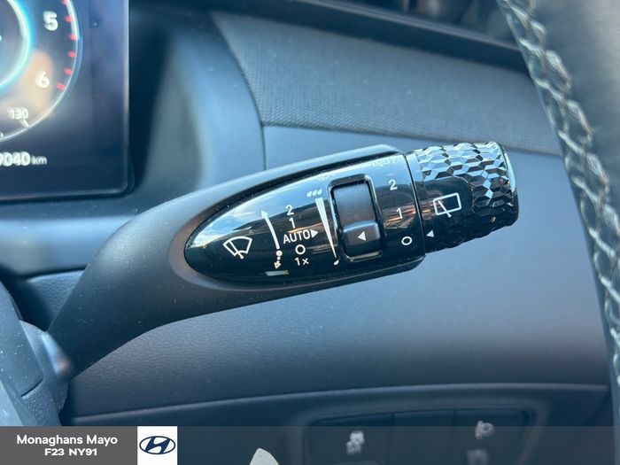 Hyundai Tucson 2024