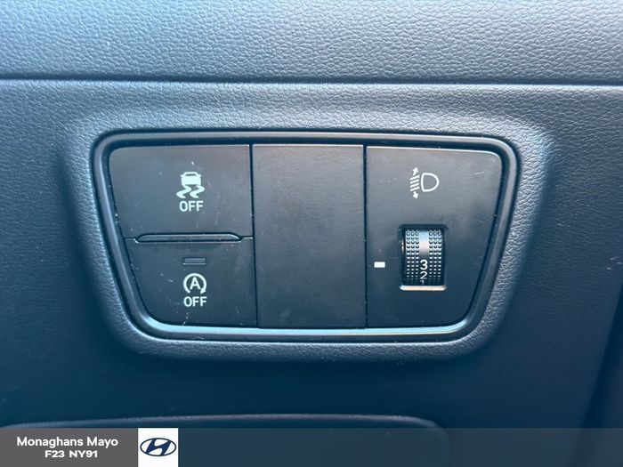 Hyundai Tucson 2024