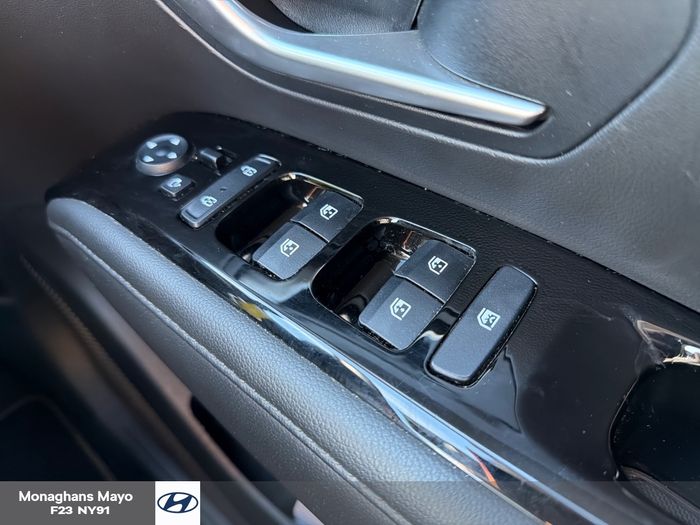 Hyundai Tucson 2024