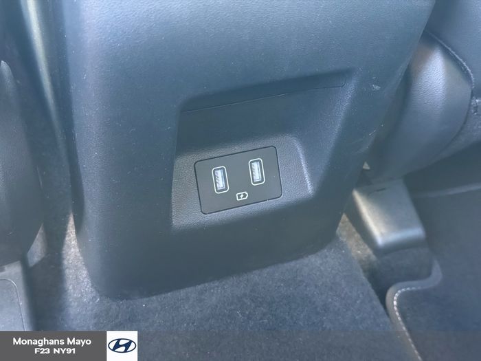 Hyundai Tucson 2024
