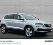 Skoda Karoq 2020