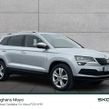 Skoda Karoq 2020