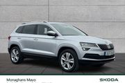 Skoda Karoq 2020