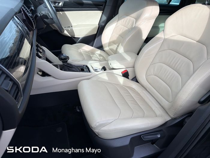 Skoda Kodiaq 2020