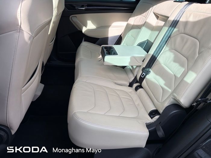 Skoda Kodiaq 2020