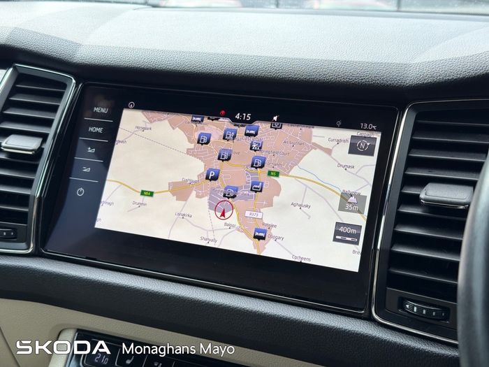 Skoda Kodiaq 2020