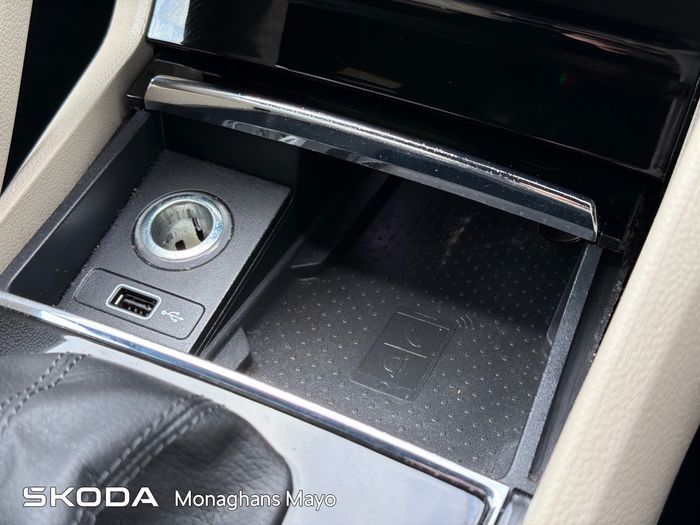 Skoda Kodiaq 2020