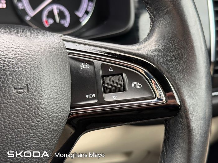 Skoda Kodiaq 2020