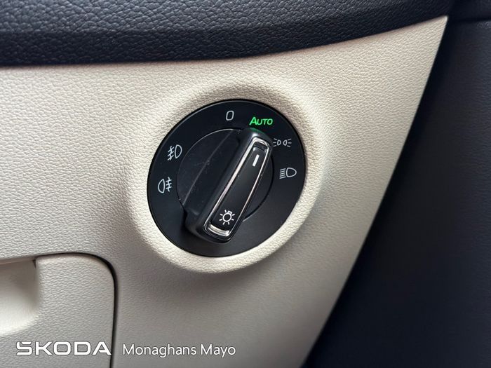 Skoda Kodiaq 2020