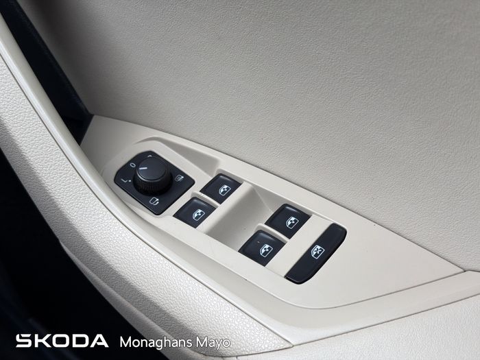 Skoda Kodiaq 2020