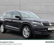 Skoda Kodiaq 2020