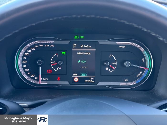 Hyundai Tucson 2024